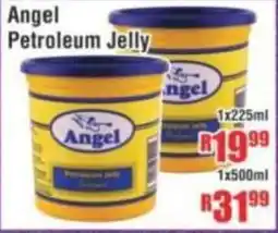 Devland Cash And Carry Angel Petroleum Jelly offer