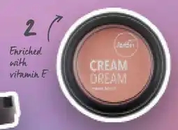 Clicks Cream Dream Cream Blush offer