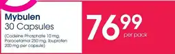 Clicks Mybulen offer