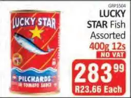 KitKat Cash and Carry LUCKY STAR Fish Assorted offer
