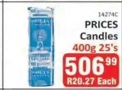 KitKat Cash and Carry PRICES Candles offer