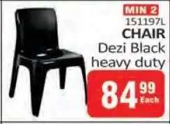 KitKat Cash and Carry Chair offer