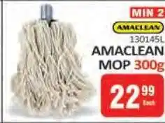 KitKat Cash and Carry AMACLEAN MOP 300g offer