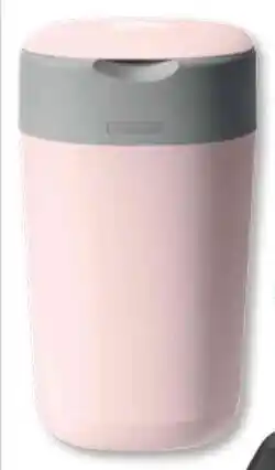 Clicks Tommee Tippee Sangenic Twist & Click Advanced Nappy Disposal System offer
