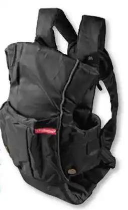 Clicks Infantino Baby Carriers now from offer