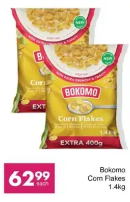 Save Hyper Bokomo Corn Flakes offer