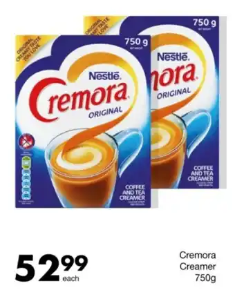 Save Hyper Nestle Cremora Creamer offer