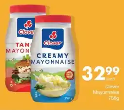 Save Hyper Clover Mayonnaise offer