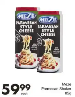 Save Hyper Meze Parmesan Shaker offer
