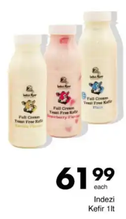 Save Hyper Indezi Kefir offer