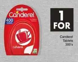 Save Hyper Canderel Tablets offer