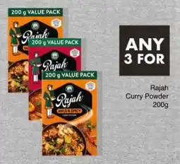 Save Hyper Rajah Curry Powder offer