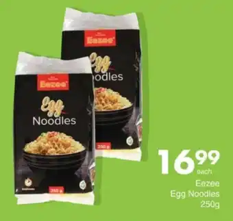 Save Hyper Eezee Egg Noodles offer