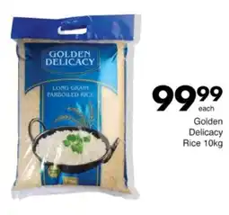 Save Hyper Golden Delicacy Rice offer