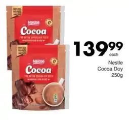 Save Hyper Nestle Cocoa Doy offer