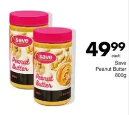 Save Hyper Save Peanut Butter offer