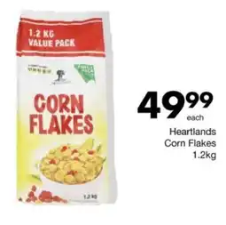 Save Hyper Heartlands Corn Flakes offer