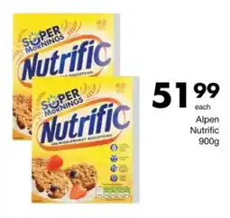 Save Hyper Alpen Nutrific offer