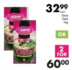 Save Hyper Save Oats offer