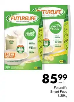 Save Hyper Futurelife Smart Food offer