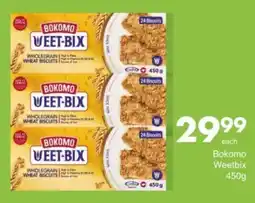 Save Hyper Bokomo Weetbix offer