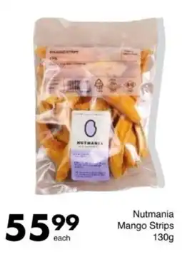Save Hyper Nutmania Mango Strips offer