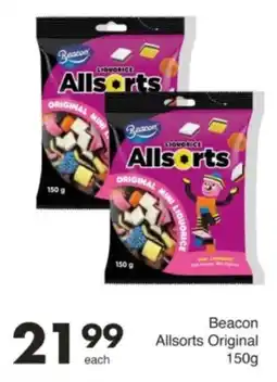 Save Hyper Beacon Allsorts Original offer