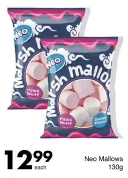 Save Hyper Neo Mallows offer