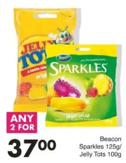 Save Hyper Beacon Sparkles/ Jelly Tots offer