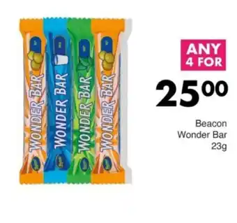 Save Hyper Beacon Wonder Bar offer