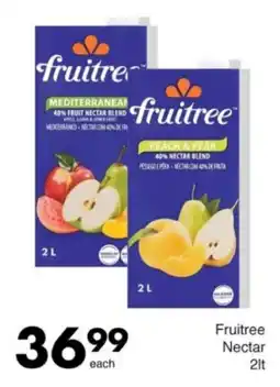 Save Hyper Fruitree Nectar offer