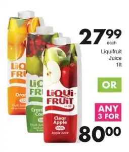 Save Hyper Liquifruit Juice offer
