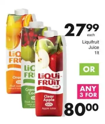 Save Hyper Liquifruit Juice offer