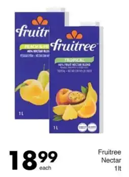 Save Hyper Fruitree Nectar offer