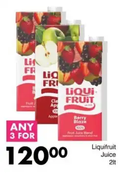 Save Hyper Liquifruit Juice offer