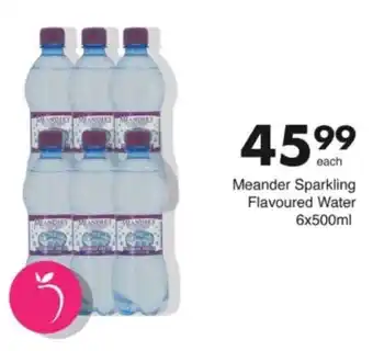 Save Hyper Meander Sparkling Flavoured Water offer