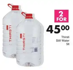 Save Hyper Thirsti Still Water offer