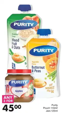 Save Hyper Purity Pouch/ Jars offer