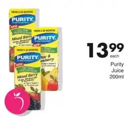Save Hyper Purity Juice offer