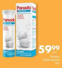 Save Hyper Panado Effervescent offer