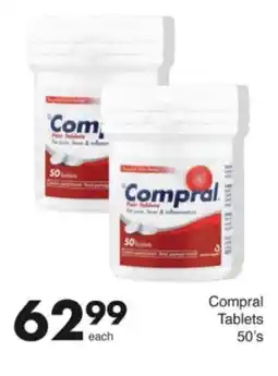 Save Hyper Compral Tablets offer