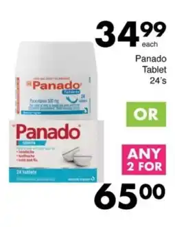 Save Hyper Panado Tablet offer