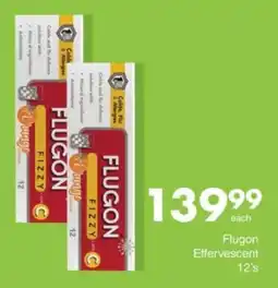 Save Hyper Flugon Effervescent offer
