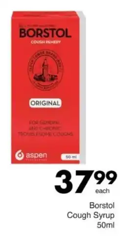 Save Hyper Borstol Cough Syrup offer