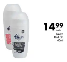 Save Hyper Dawn Roll On offer