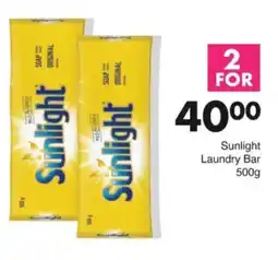 Save Hyper Sunlight Laundry Bar offer