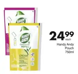Save Hyper Handy Andy Pouch offer