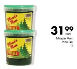 Save Hyper Miracle Mom Pine Gel offer