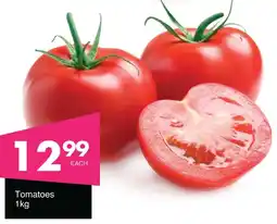 Save Hyper Tomatoes offer