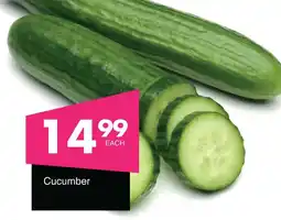Save Hyper Cucumber offer